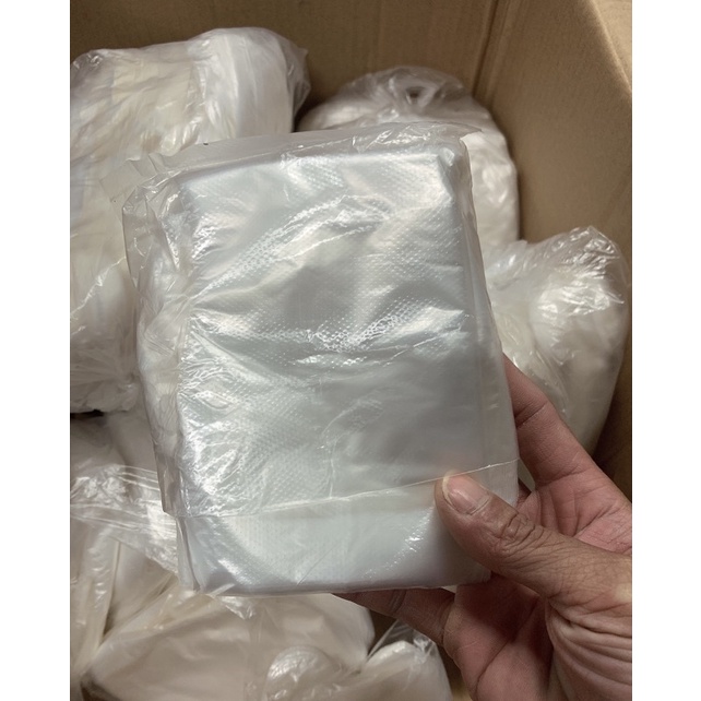 Găng tay nilon tiện lợi túi 100g