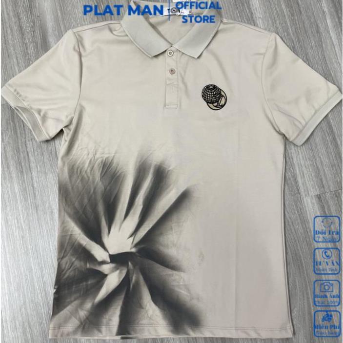 Áo Polo Nam Cổ Bo, Áo Thun Nam Hàng Quảng Châu Chất cottton siêu thoáng mát sỉ ibox