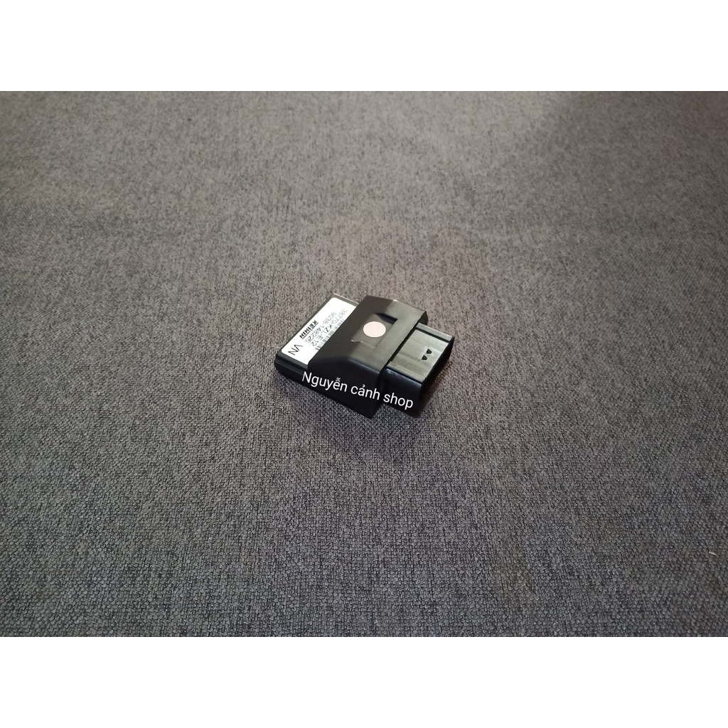 ic xe vision 2013