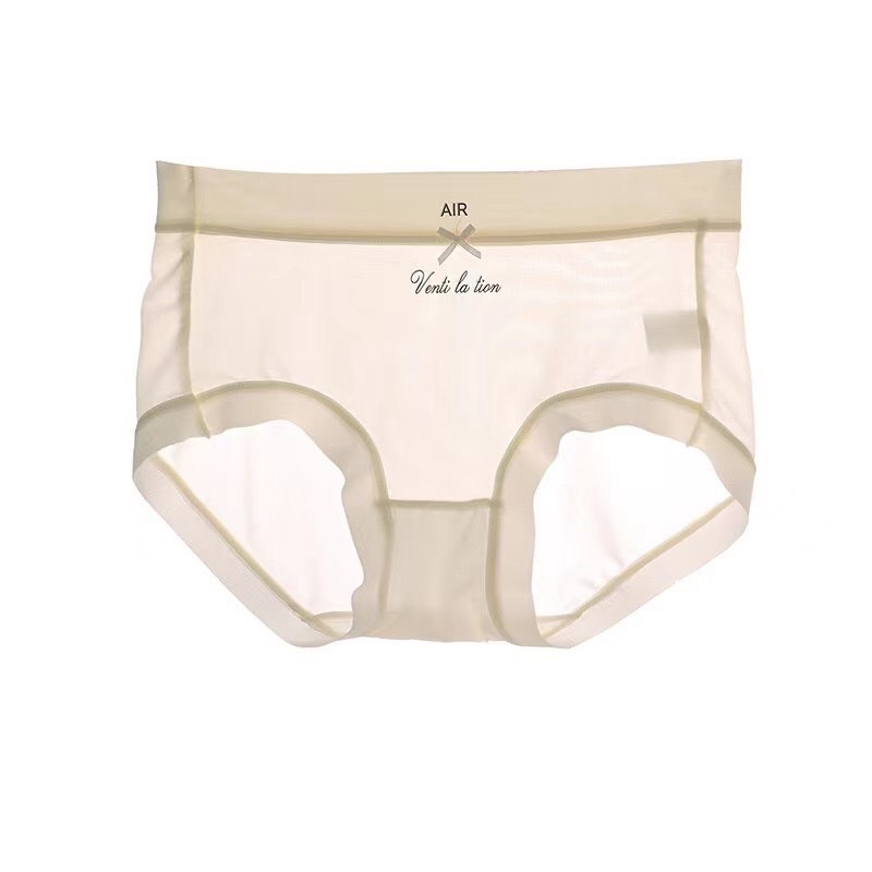 AIR QUẦN LÓT Sarah Lingerie MÁT MẺ THẤM HÚT MỒ HÔI