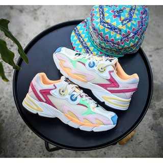( Chính Hãng )  Giày Sneaker Thời Trang A.D.I.D.A.S Astir
