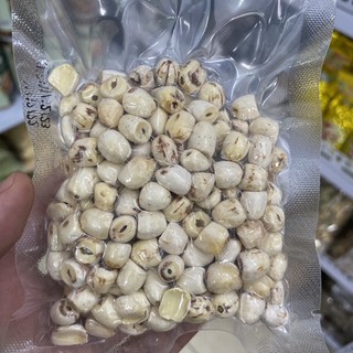 HẠT SEN KHÔ 1KG