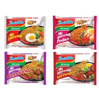 Q.3 QUẬN 3 HỎA TỐC MÌ XÀO KHÔ INDOMIE MÌ GORENG CÁC LOẠI 1 GÓI