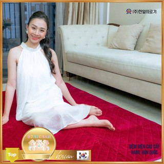 Chăn Đệm Điện Hanil Hàn Quốc