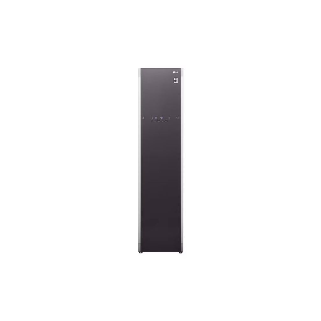 Giảm 40% Tủ chăm sóc quần áo thông minh - LG styler - Màu than ánh kim S3CW