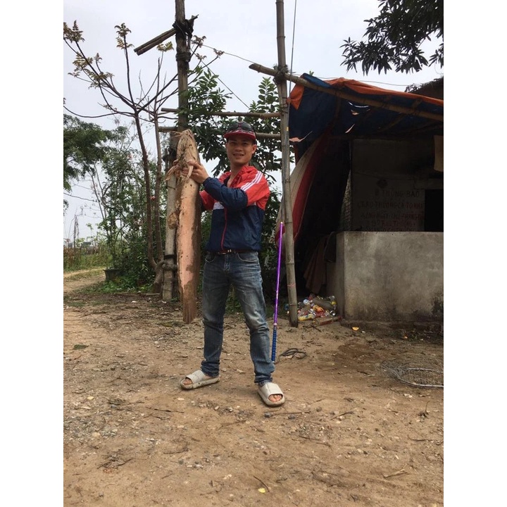 Cần Tay Guide Nhất Long F1 4,5H 28i