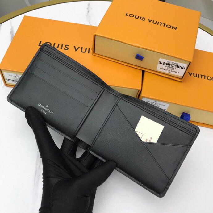 Ảnh vật lý Louis Vuitton ví thời trang LV chính hãng chính hãng M69829 Sẵn sàng giao hàng