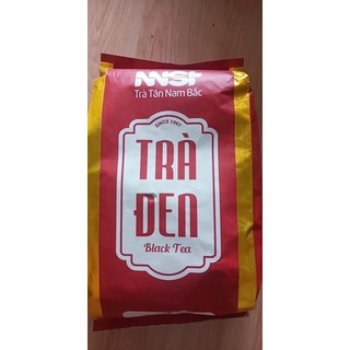 Trà Đen Tân Nam Bắc bịch 500g