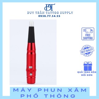 MÁY PHUN XĂM PHỔ THÔNG