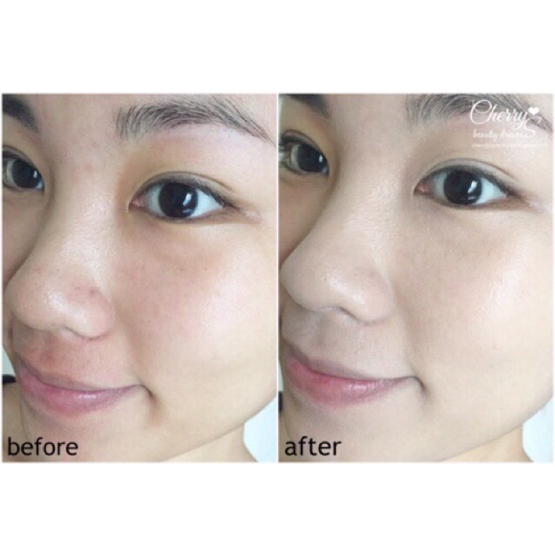 PHẤN NƯỚC OHUI 2 LÕI HÀN QUỐC