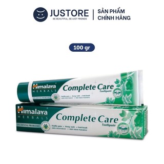 Kem Đánh Răng Himalaya Herbals Chăm Sóc Hoàn Hảo 100g