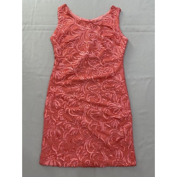 Đầm ren xuất khẩu 3 màu - Thanh lý vnxk