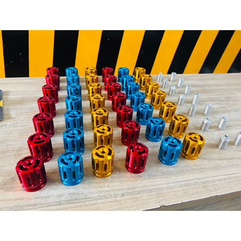 Núm tăng chỉnh HPA V2