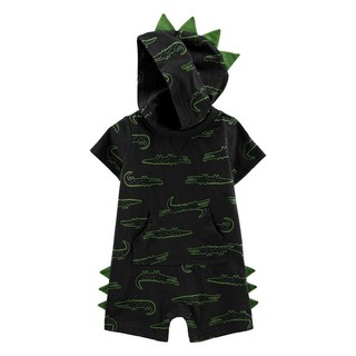 Romper / Body đùi nón C4RT£R bé trai