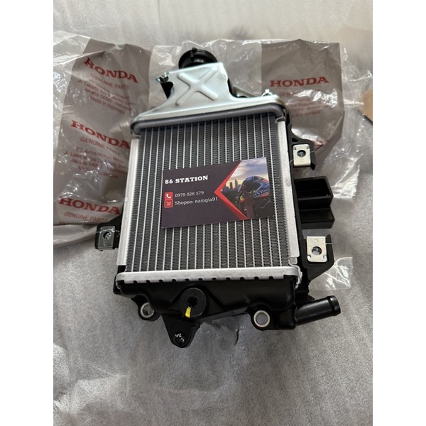 Két nước vario click 125 - 150 2018 - 2023