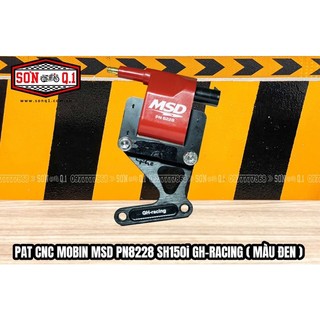 Pat MSD Chuẩn SHVN