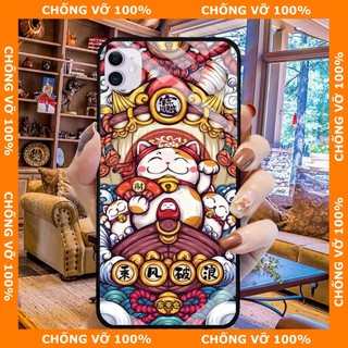 Ốp lưng IPHONE 11-IPHONE 11 PRO-IPHONE 11 PRO MAX bộ ảnh mèo