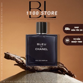 ✨bl✨ nước hoa nam bleu edp