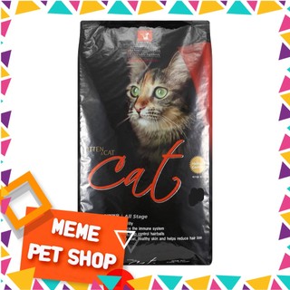 Hạt Cateye's, Catwalk's , Thức Ăn Cho Mèo Phù Hợp Mọi Lứa Tuổi , Chính Hãng ( túi 1kg) - SHOP CÓ DỊCH VỤ SPA, HOTEL