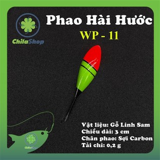 PHAO HÀI HƯỚC