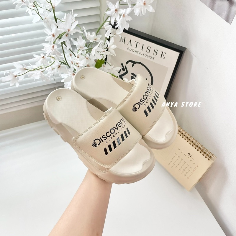 DÉP DISCOVERY NAM NỮ [Hỗ trợ đổi size ]
