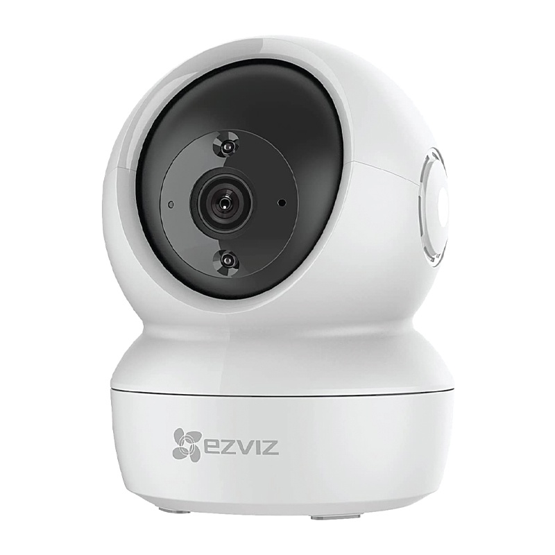 Camera Ezviz C6N 1080P 2MP Kèm theo thẻ nhớ 64gb