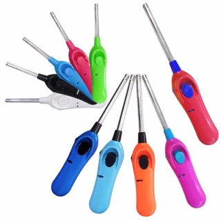 Súng Khò Lửa, Súng Mồi Lửa Bếp Gas Bếp Cồn An Toàn-Máy Khò Cầm Tay - Loại tốt