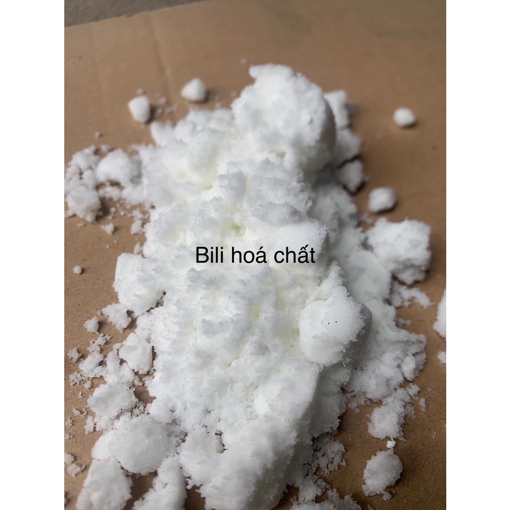 KNO3 Tinh Khiết 99.8% Gói 1kg