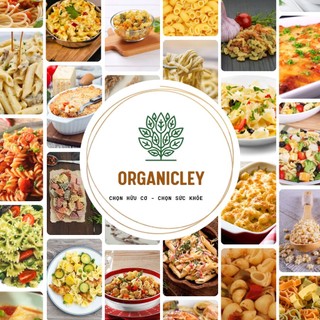 Nui hữu cơ cho bé ăn dặm dalla costa, byodo, sottolestelle organic pasta bio - nui rau củ hữu cơ ăn dặm - organicley