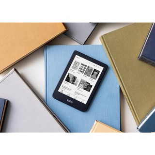 Máy đọc sách Kobo Clara 2E