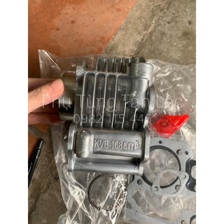 Bộ hơi, bộ nòng xylanh xe airblade 110