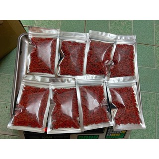 Kỷ tử đỏ - hạt to 100g