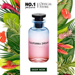 Nước hoa lv - louis vuitton california dream - #🄽🄾.🄸