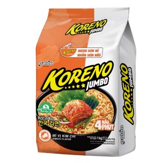 Mì cân KORENO JUMBO 1Kg