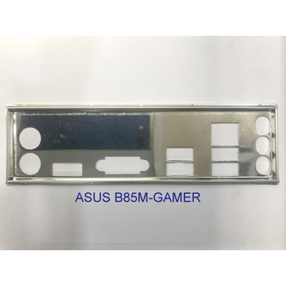 Miếng fe chặn main asus b85m-gamer