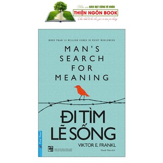 Sách - đi tìm lẽ sống