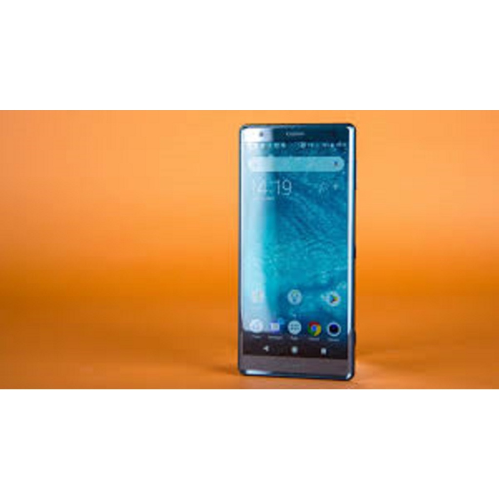 Điện thoại Chính Hãng Sony Xperia XZ2 máy ram 4G/64G, màn 5.7inch, Camera siêu nét đánh game chất - GGS 04