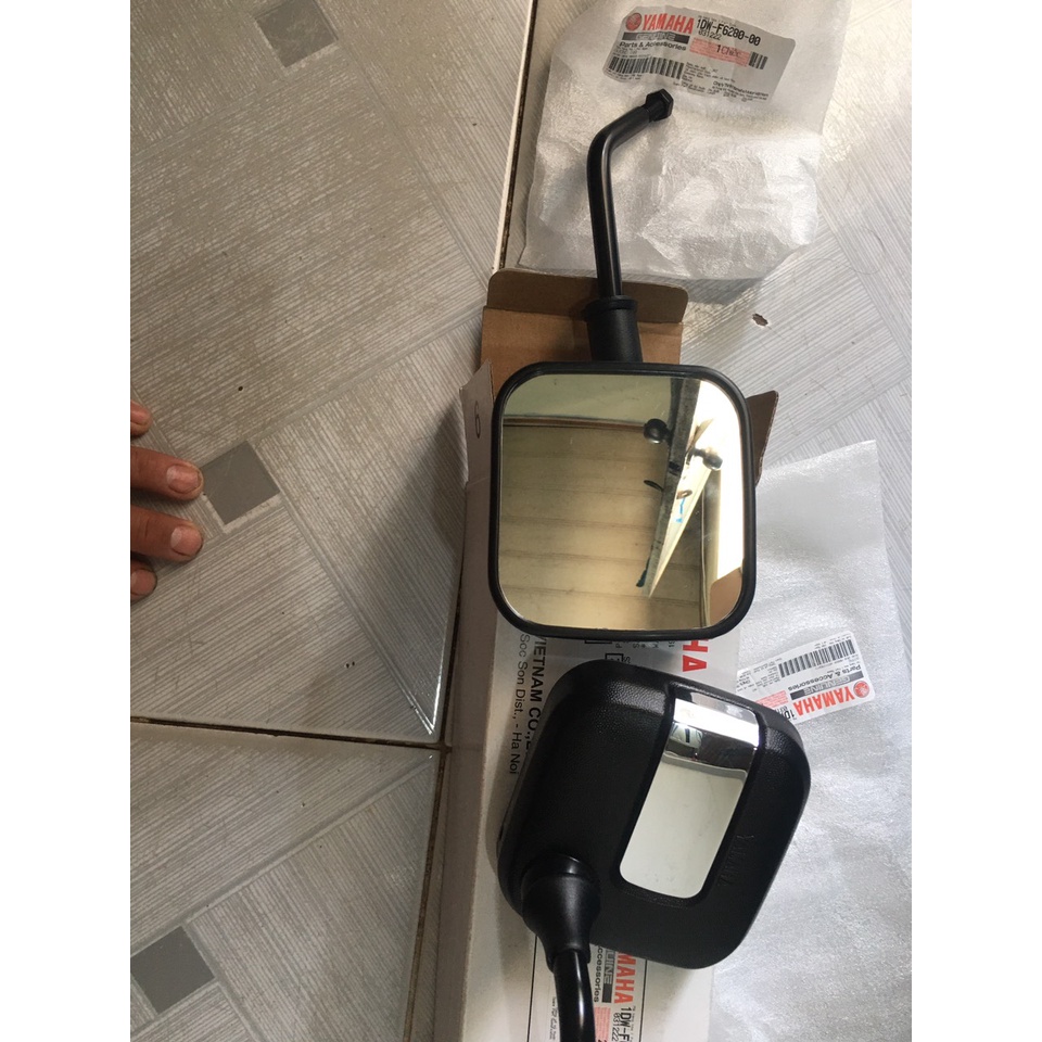 Kính chiếu hậu xe CUXI Chính hãng