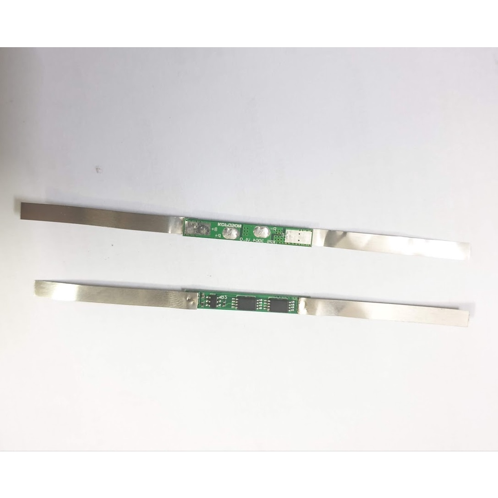 Mạch Sạc Và Bảo Vệ Pin 32650 Lithium 1S/3,2V/2PIN