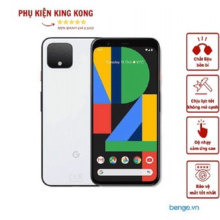 Dán ppf bảo vệ màn hình google pixel 4a - 4a 5g full màn mặt trước – sau