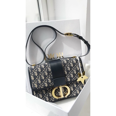 Túi dio montaigne spsl fullbox size 24cm