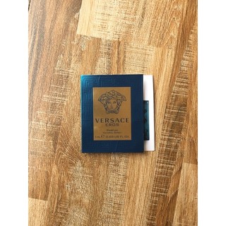 Mẫu thử nước hoa vial Versace