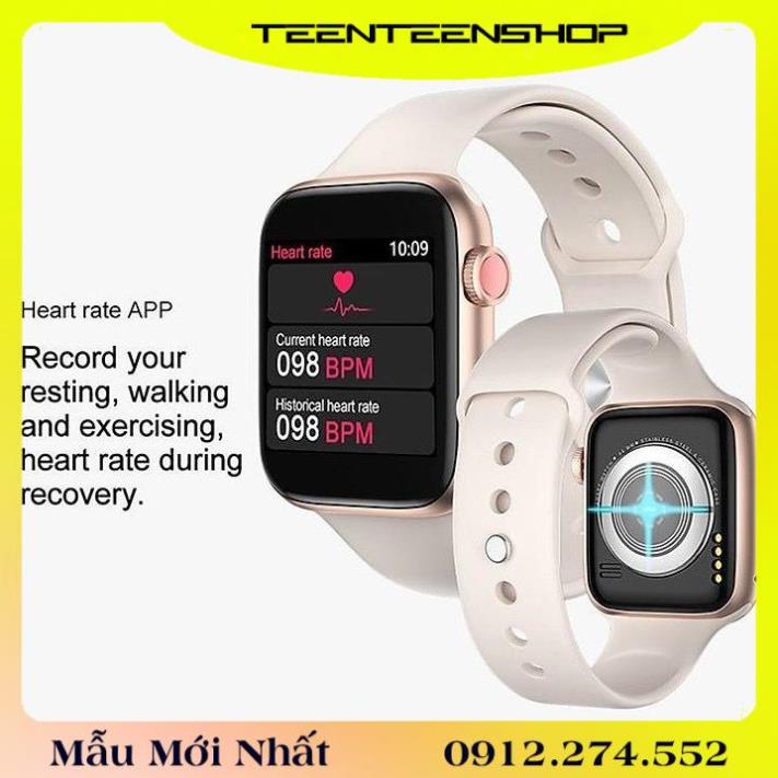 Đồng hồ đeo tay MTK2502 sr7 / Đồng Hồ Thông Minh Kết Nối Bluetooth. Chống nước
