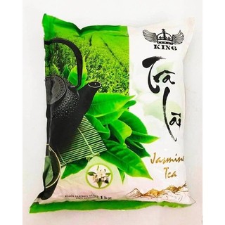 trà lài king-xuân thịnh 1kg
