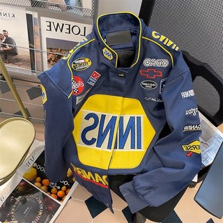 Áo jacket inns