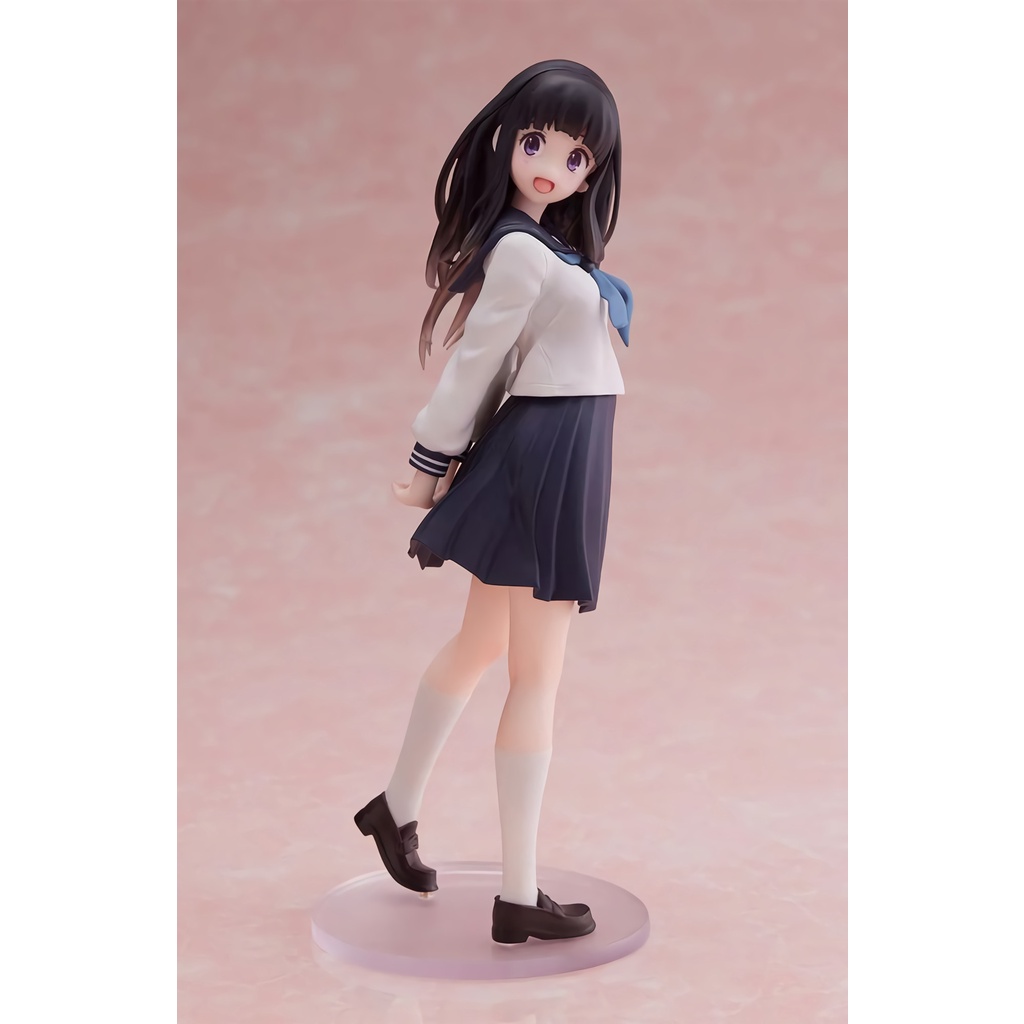 Mô Hình Chitanda Eru - Hyouka Figure