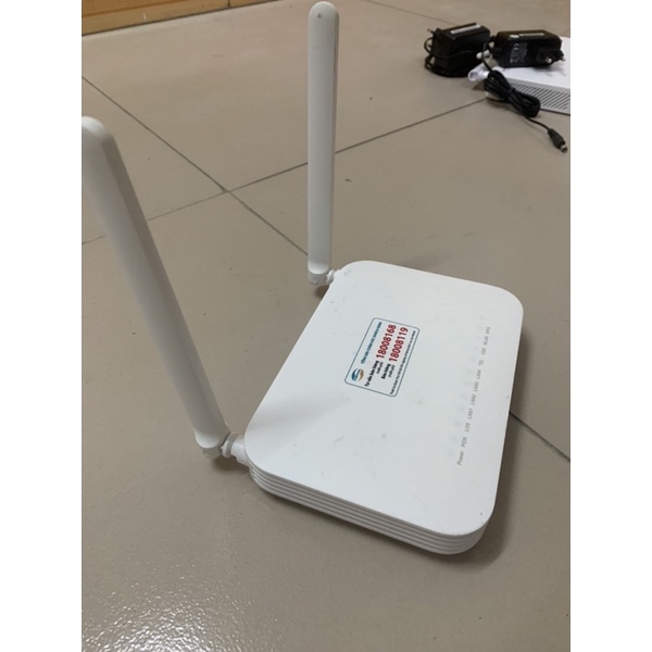 Modem Huawei 8145v20 (2nd) bộ phát WIFI hai băng tần | BigBuy360 - bigbuy360.vn