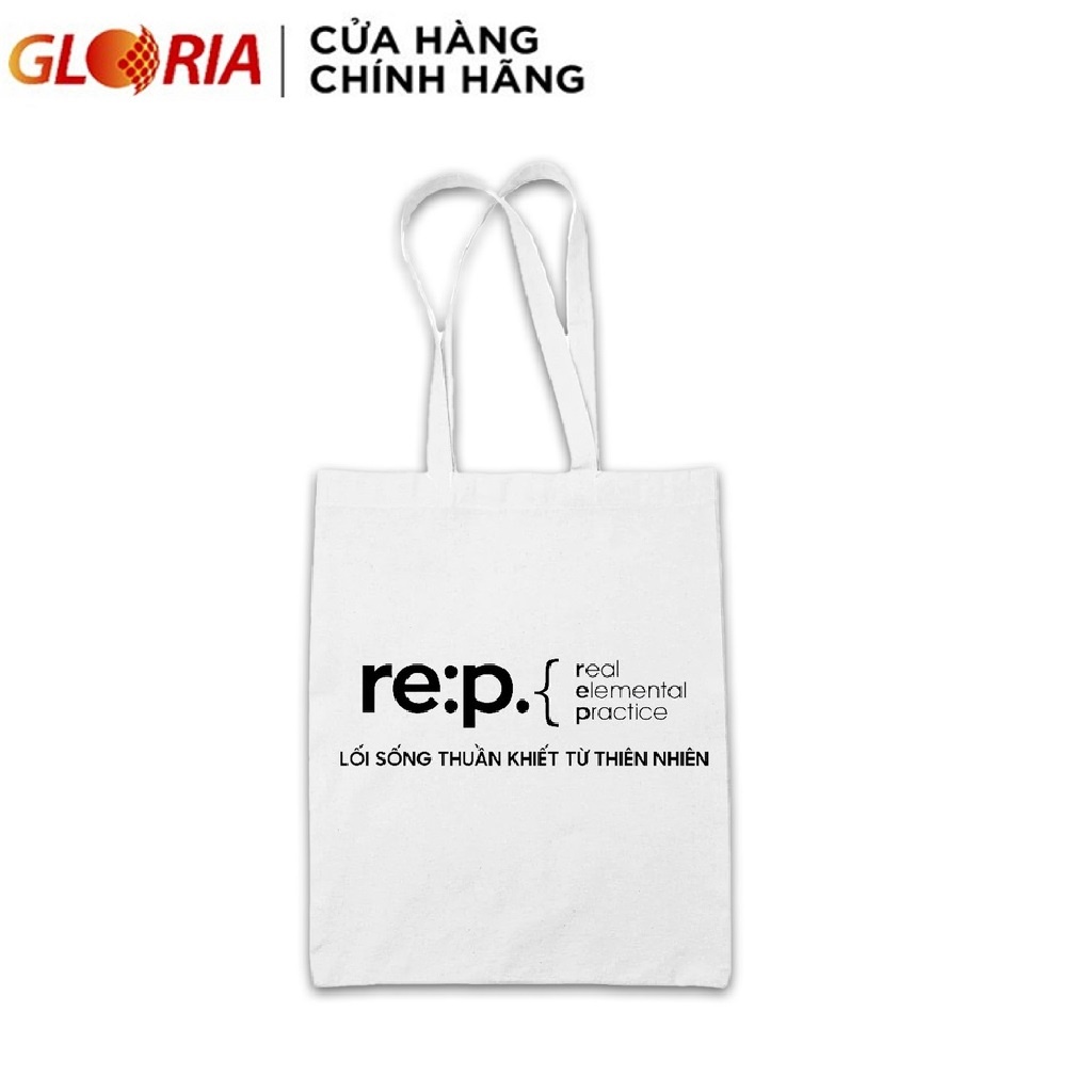 Túi Vải Đa Năng Re:p