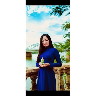 Tinh Dầu Tràm Huế Bảo Long - 100ml
