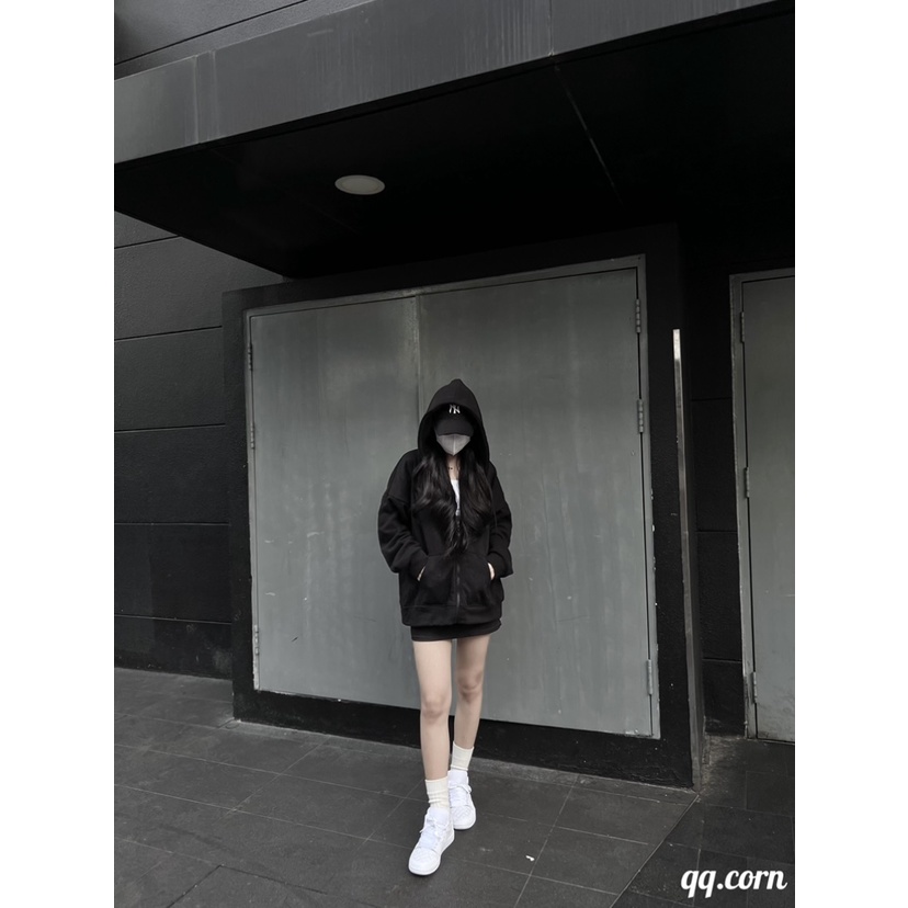 Áo Hoodie Zip, khăng khít tình ta | BigBuy360 - bigbuy360.vn
